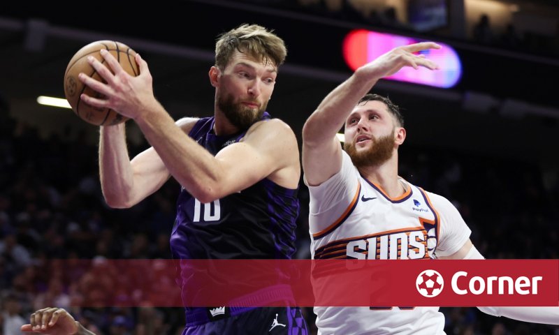 Sacramento a perdu une crise cardiaque face à un concurrent direct et s'est mis dans une situation difficile Sacramento a perdu une crise cardiaque face à un concurrent direct et s'est mis dans une situation difficile