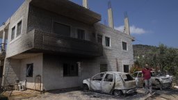На Западния бряг избухна насилие, след като изчезнало израелско момче бе открито мъртво