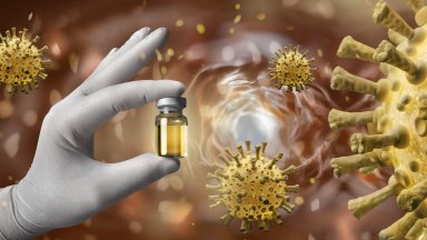 Приносът на българският екип е че успяват да разкодират кои