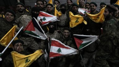 Официален представител на американската администрация заяви пред катарския телевизионен канал