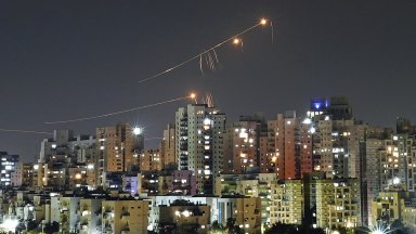 Ето един по подробен поглед към многопластовата система за противовъздушна отбрана