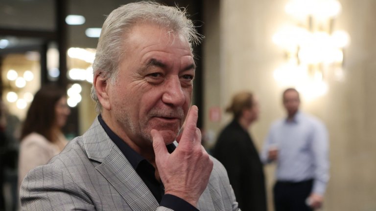 Карадимов: Не е чистка смяната на заместник-министри