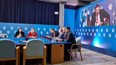 Второ трябва да продължим да следваме професионалните стандарти отбеляза той