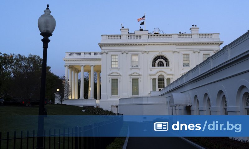 Белият дом не закъсня с отговора си на призивите на