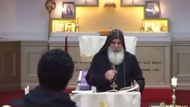 По данни на АФП поне четирима са ранени Те са