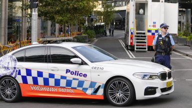 Атаката последва нападение в търговски център в мегаполиса при което