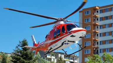 Снимка БТА В страната има още шест лечебни заведения с