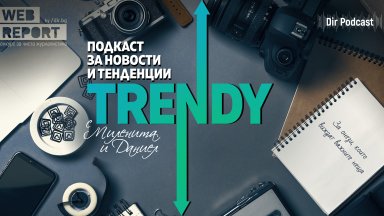 Web Report 2024 - младите и журналистиката днес