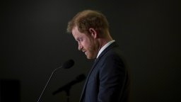 Принц Хари претърпя пореден неуспех в съдебния спор за полицейска защита във Великобритания
