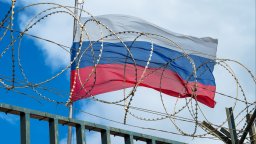 Русия плати рекордно обезщетение заради самоубийството на малтретиран от полицията 