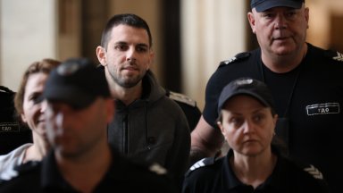 Това каза председателят на ДАНС Пламен Тончев пред временната парламентарна