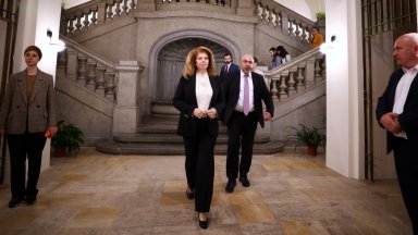 За мен беше голяма изненада Тези мотиви които бяха представени