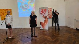 Инвестбанк подкрепи българското изкуство 