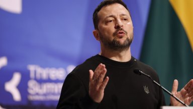 Нормативният акт ще влезе в сила месец след публикуването му