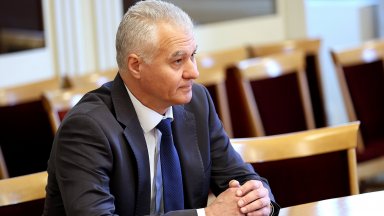 По думите му имената на лицата които са оказвали протекции