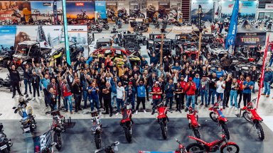 Над 70 премиери, нови марки и дебюти ще има на Moto Expo 2024