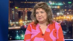 Наталия Киселова: Няма как президентът да бъде принуден да смени министър