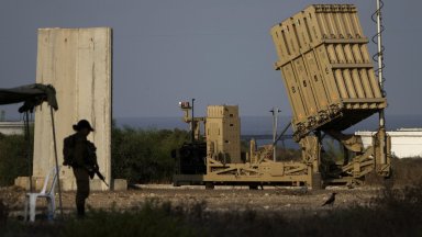 Израел не би атакувал цивилни цели въпреки че атаките на