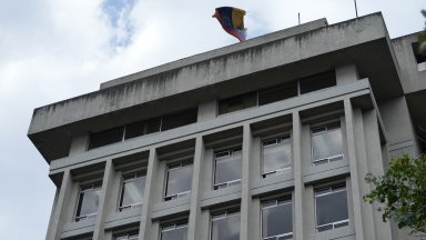 Венецуела затвори посолството си в Еквадор в знак на протест