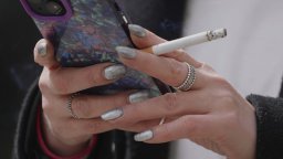 Британският парламент одобри забраната за родените след 2009 г. да си купуват цигари
