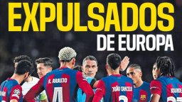 Медиите в Испания: Европейски червен картон, надеждата остана в Реал
