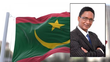 Български доктор на науките е кандидат за президент на Мавритания