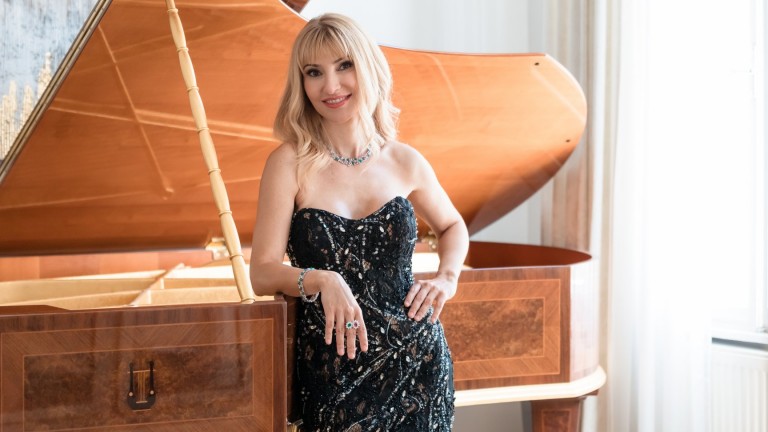 Гала на българската култура и музика във Виена