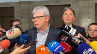 Ще сезираме КС възможно ли е Народното събрание да освободи