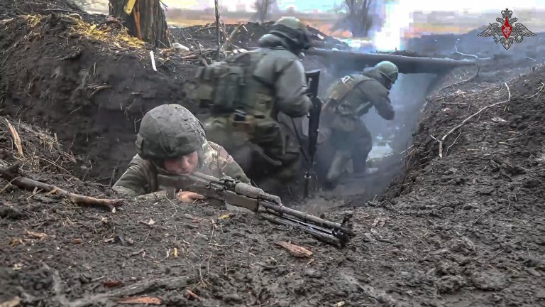 BBC: Над 50 000 са загиналите руски войници в Украйна
