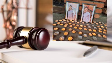 До фаталния инцидент се стига след като в нощно заведение