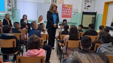 Снимка Dir bg Инициативата се провежда за 13 а година от Асоциация