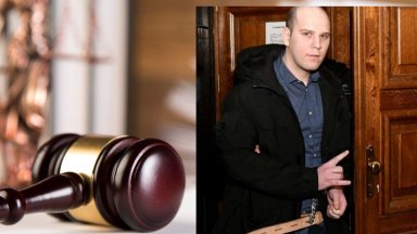 Тежкото криминално престъпление беше извършено на 9 януари 2022 година