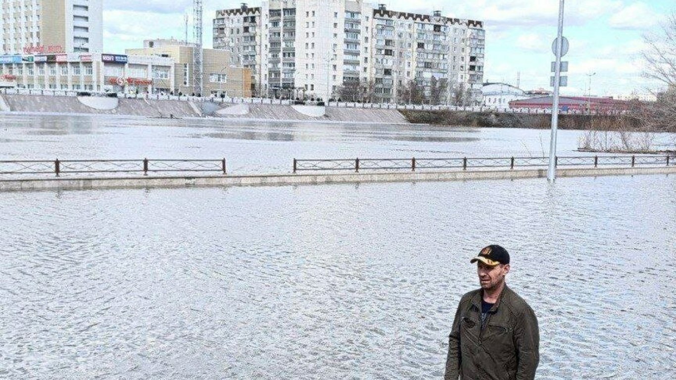 Путин призова жителите на засегнатите от потопа райони в Сибир да се евакуират 