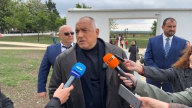 Не мога дори да разбера президента Радев дали мисли че