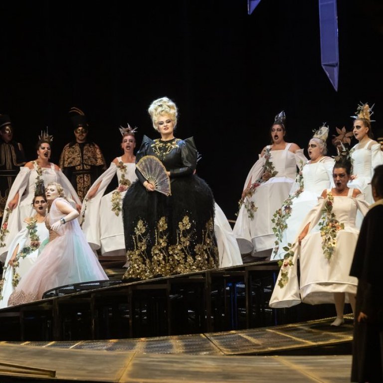 Двама дебютанти излизат на сцената на Софийската опера в "Дама Пика"