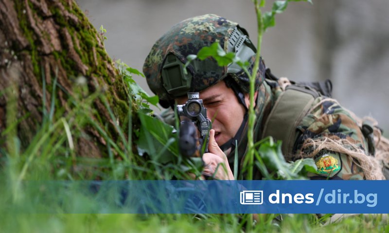 В края на миналата седмица поправките бяха одобрени в пленарната