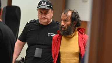 Пред съда Димитров каза че няма пари за адвокат и