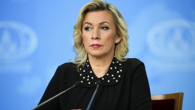 Мария Захарова: Няма да се церемоним със западните активи в Русия