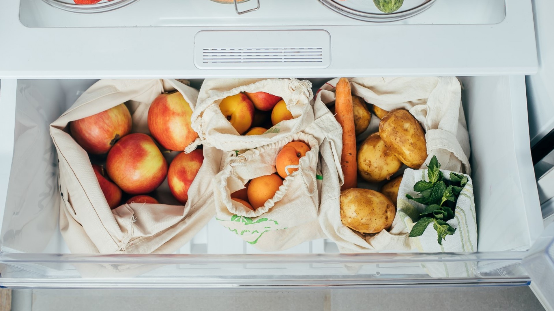 Защо не е добра идея да съхранявате картофите в хладилника