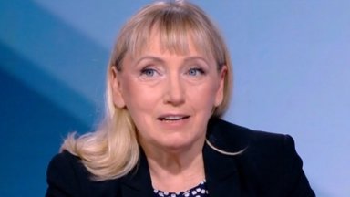 Сигурна съм че колегите ще бъдат много впечатлени Ние се