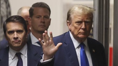 Съдът отменя досегашната дата 20 май 2024 г и свързаните