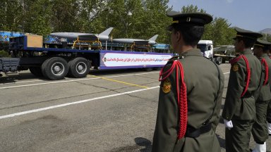 По думите му нападението е само срещу летището откъдето са