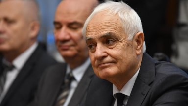 Министърът нарече това премерен ограничен и симетричен отговор на атаката