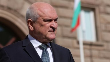 Казах че няма да има смяна на външен министър Вчера