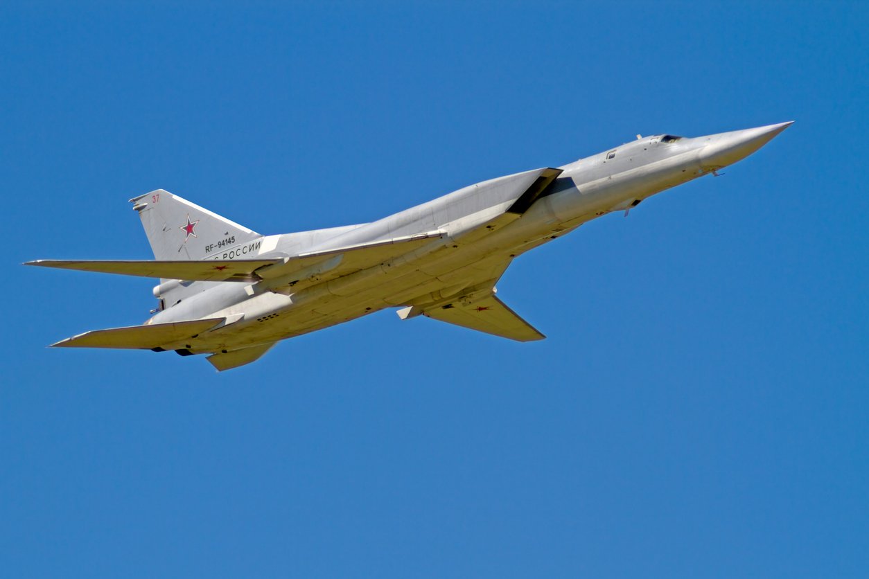 Tу-22M3