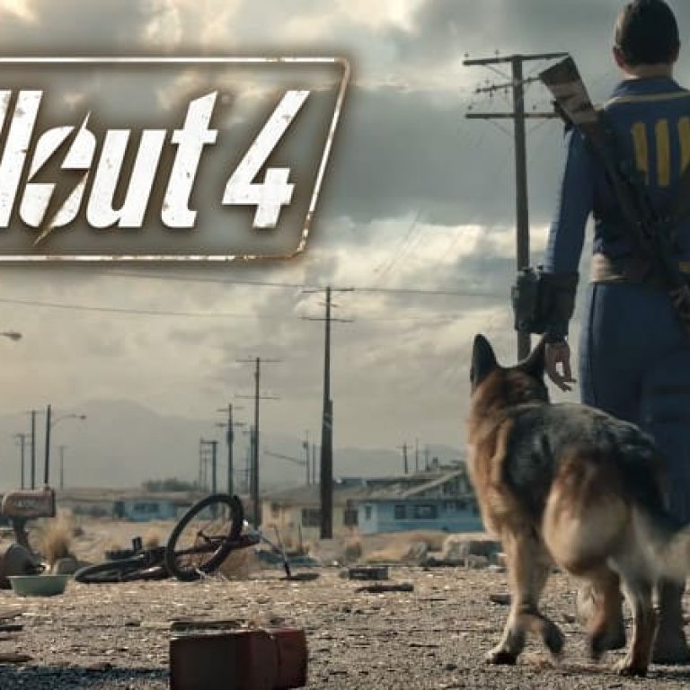 Bethesda обяви нов пач за Fallout 4