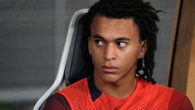 Малкият Мбапе избира между 3 национални отбора