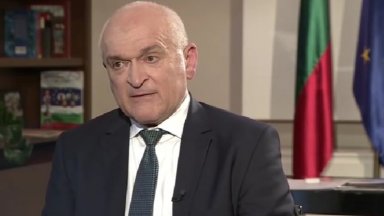 Нямам откъде да търся нов кандидат и нямам намерение да