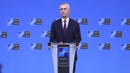 НАТО ще достави снаряди, дронове и ракети на Киев, ЕС готви нови санкции срещу Москва