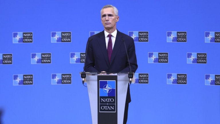 НАТО ще достави снаряди, дронове и ракети на Киев, ЕС готви нови санкции срещу Москва